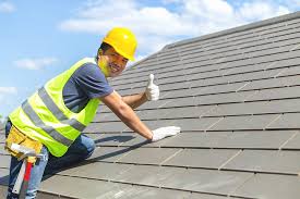 Best Roof Insulation Installation  in Sidney, OH